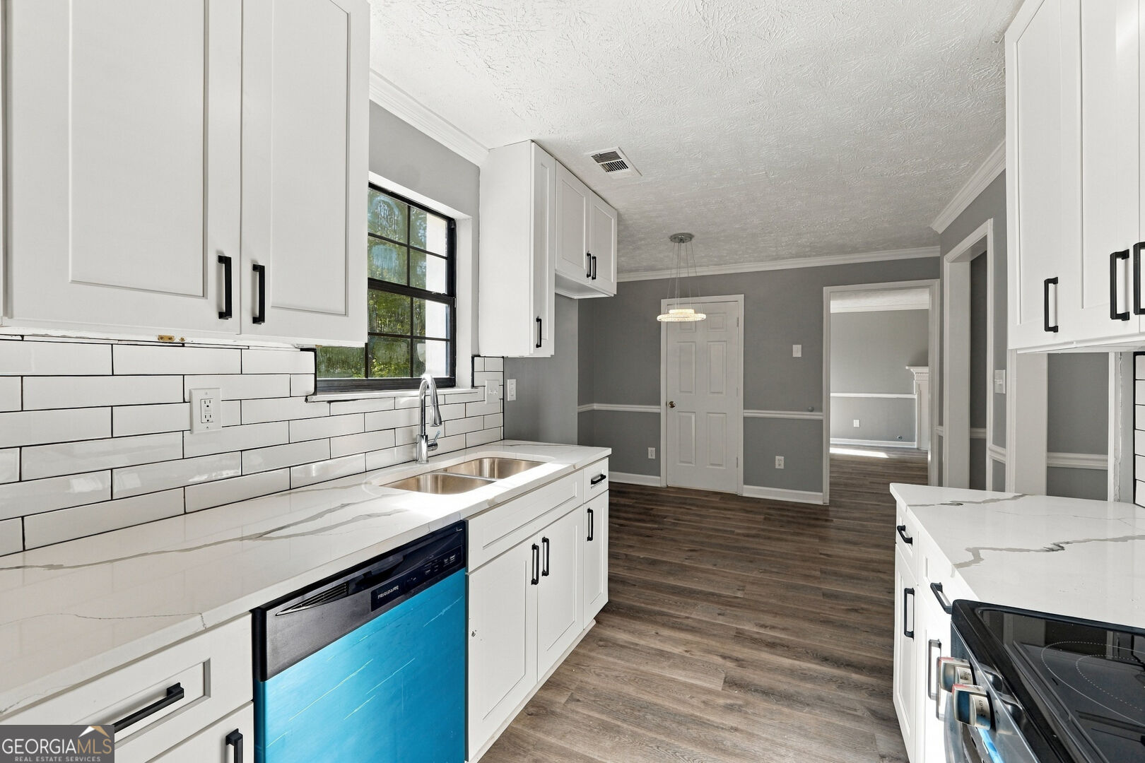 5681 Pennybrook Court Stone Mountain GA 30087