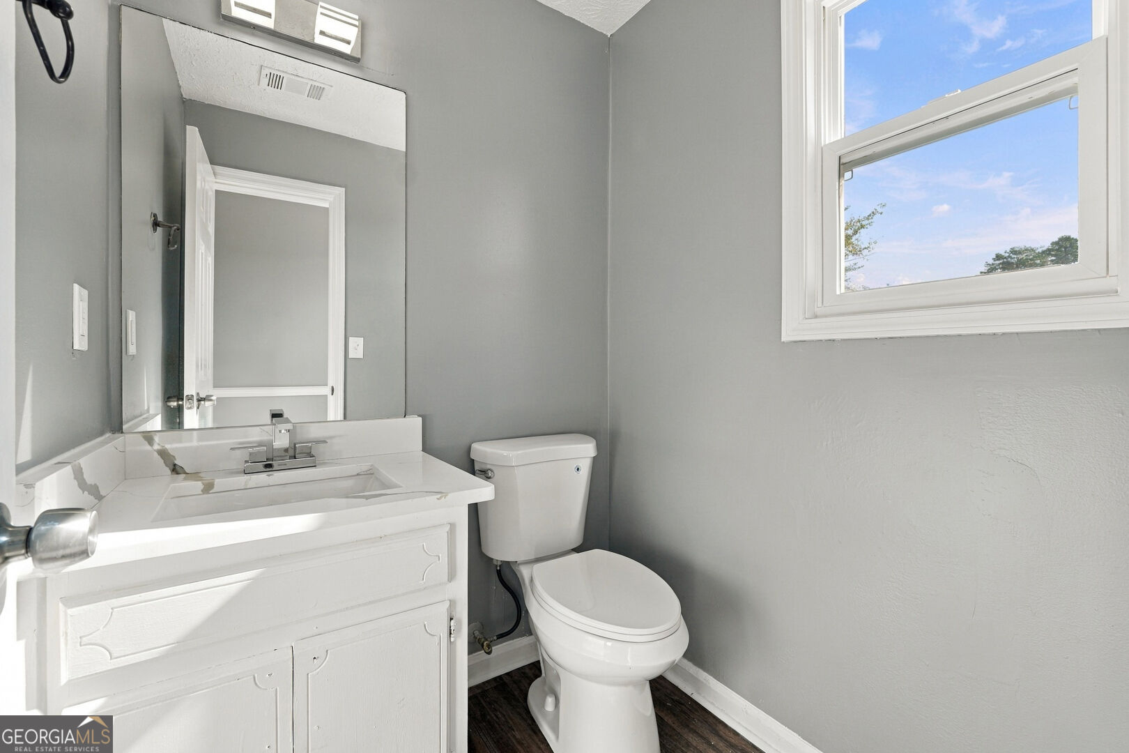 5681 Pennybrook Court Stone Mountain GA 30087
