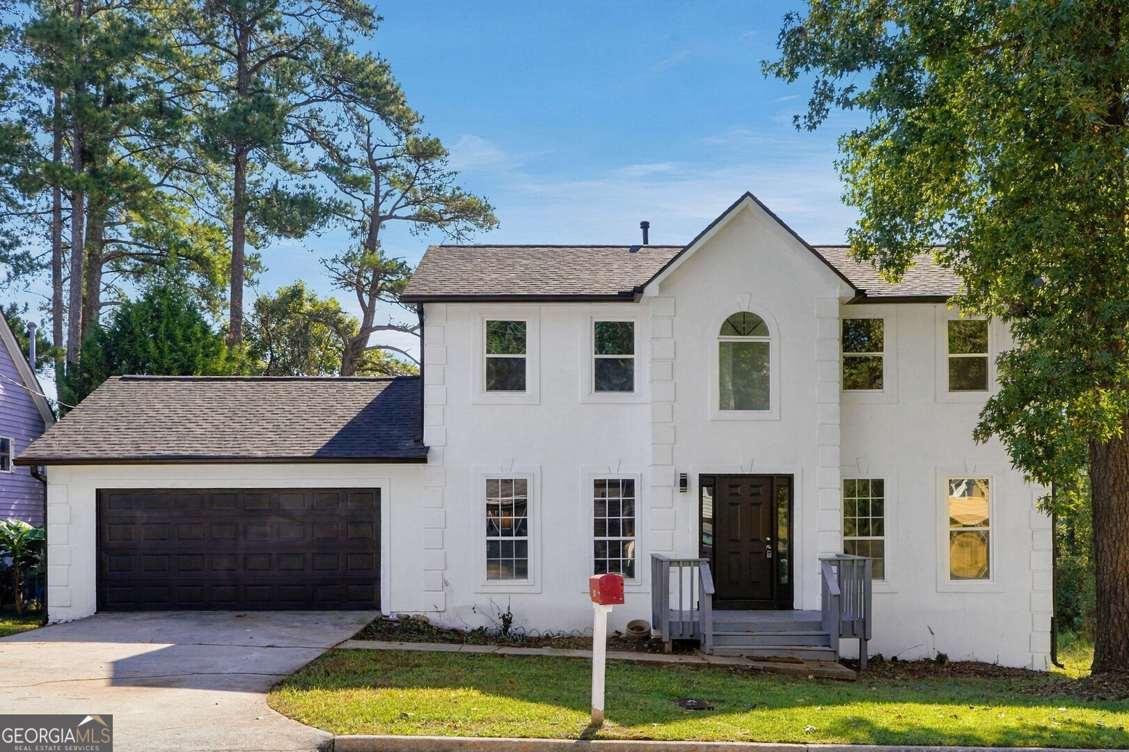 5681 Pennybrook Court Stone Mountain GA 30087