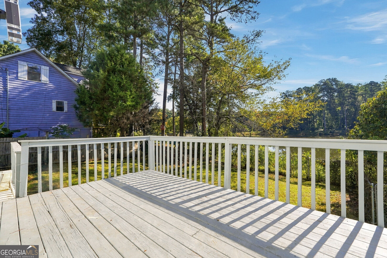 5681 Pennybrook Court Stone Mountain GA 30087
