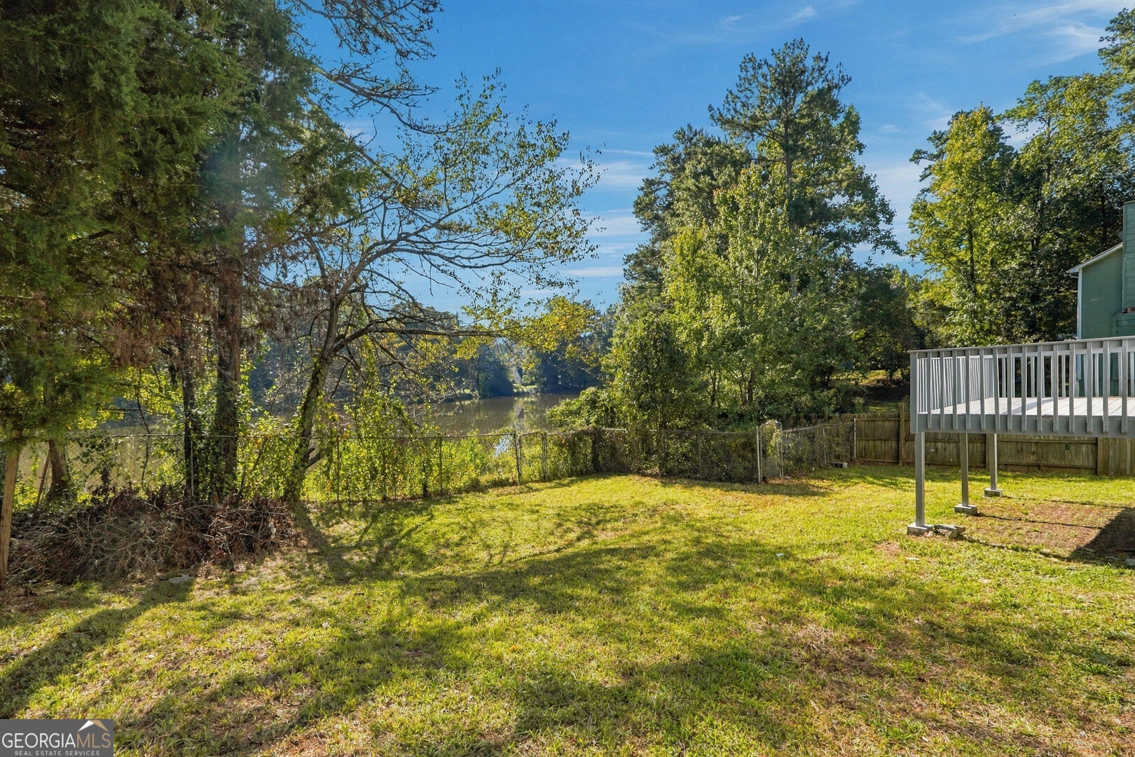 5681 Pennybrook Court Stone Mountain GA 30087