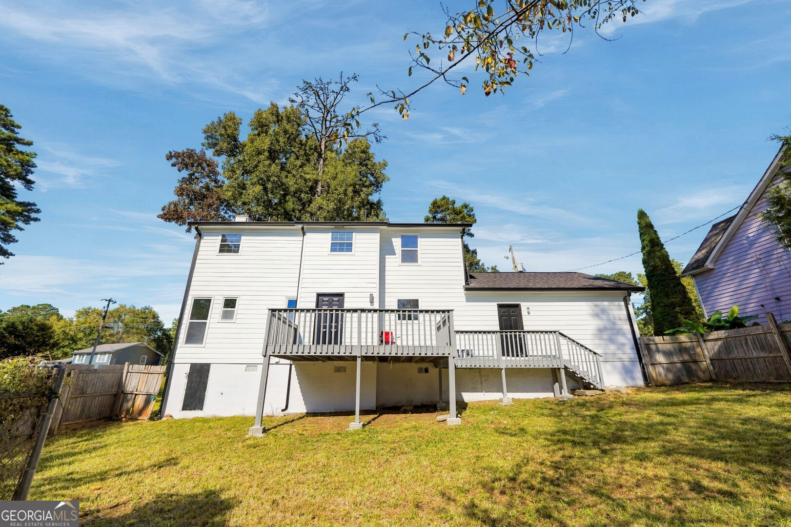 5681 Pennybrook Court Stone Mountain GA 30087