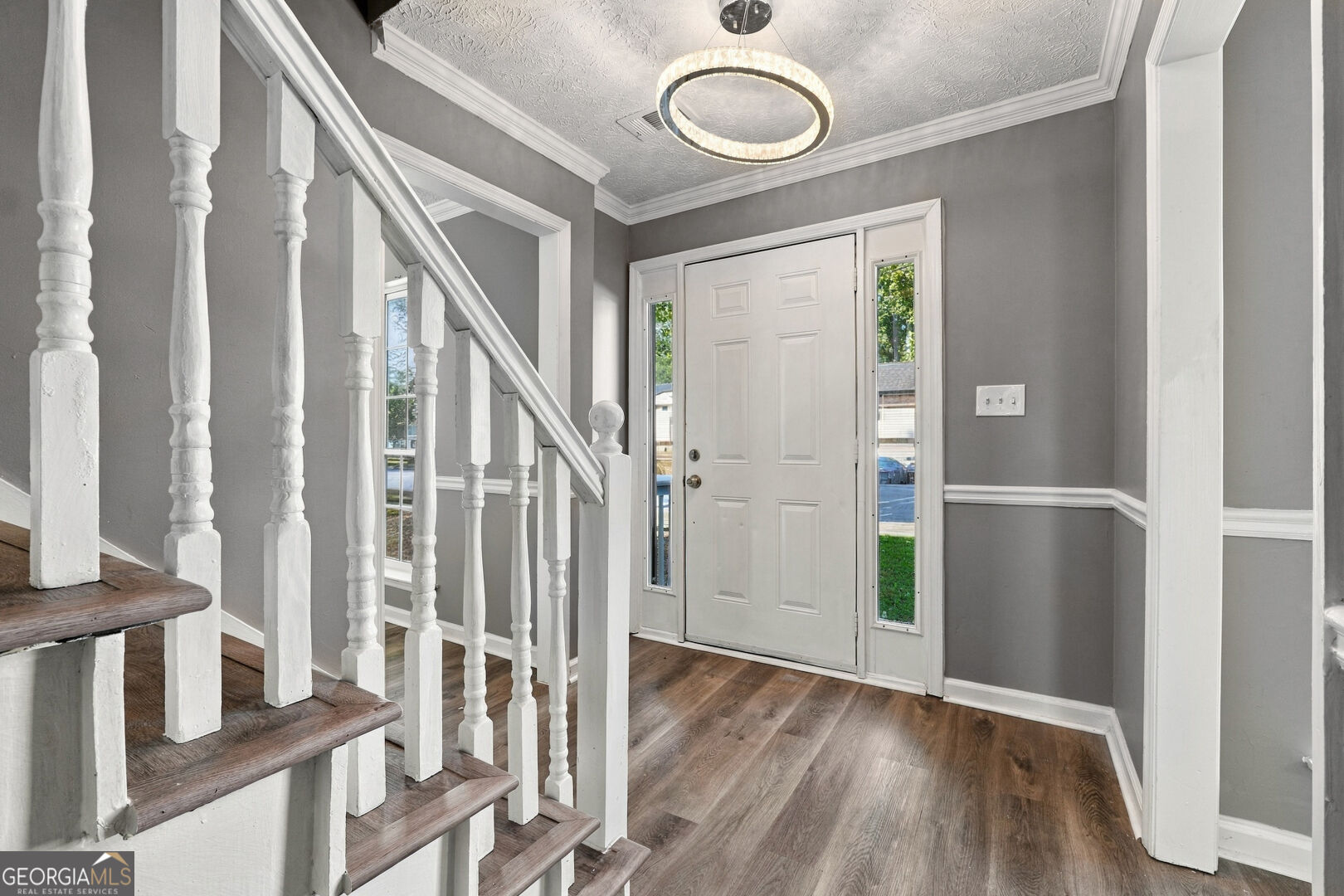 5681 Pennybrook Court Stone Mountain GA 30087