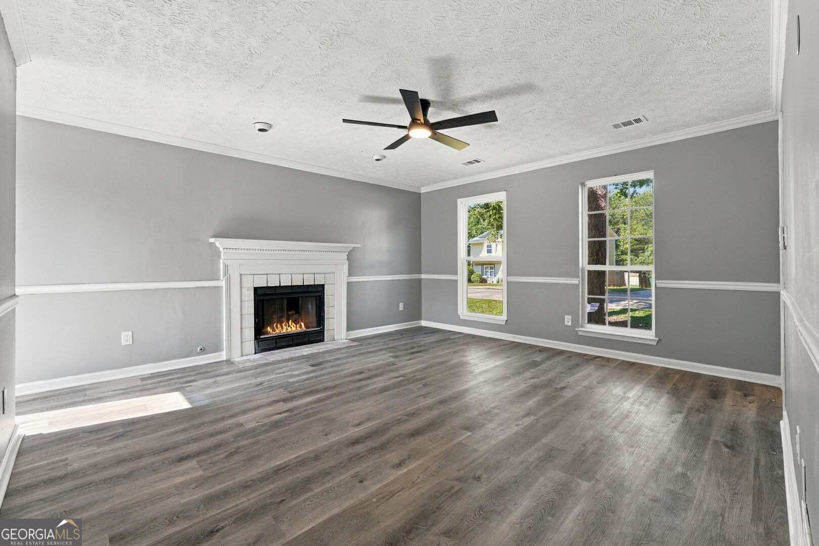 5681 Pennybrook Court Stone Mountain GA 30087