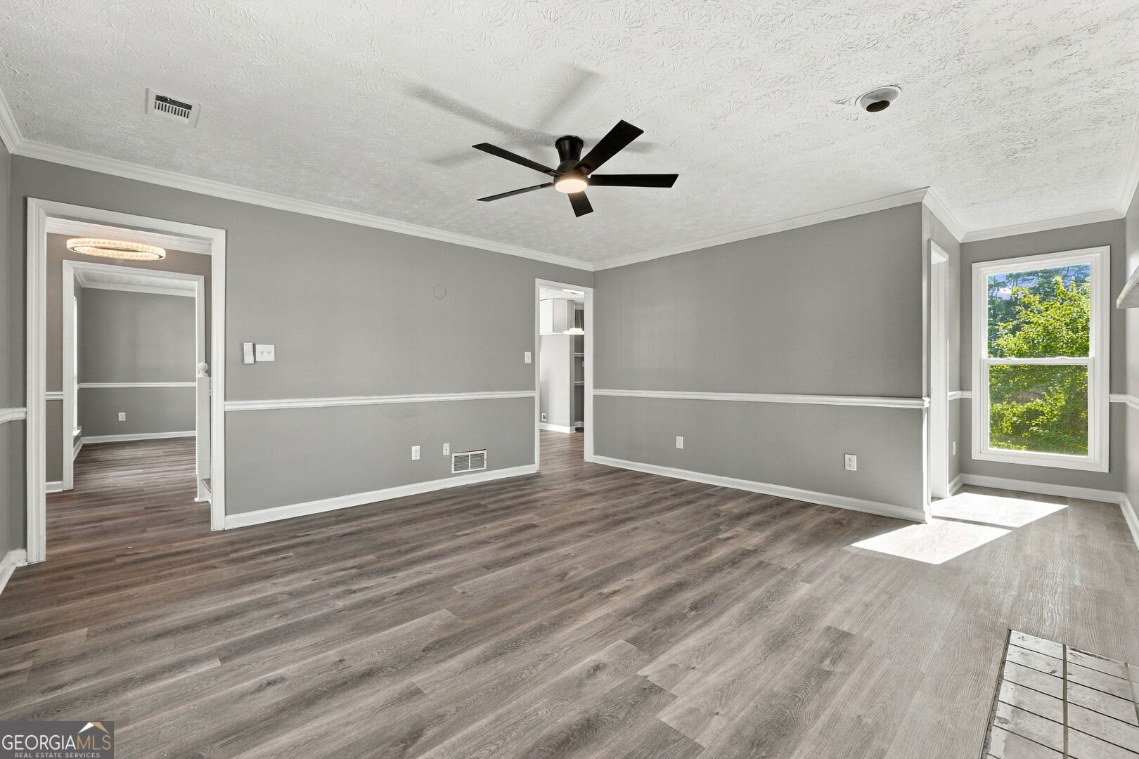 5681 Pennybrook Court Stone Mountain GA 30087