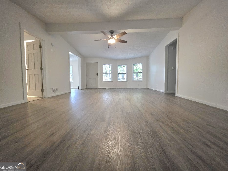 47 Forest Lake Road Pendergrass GA 30567