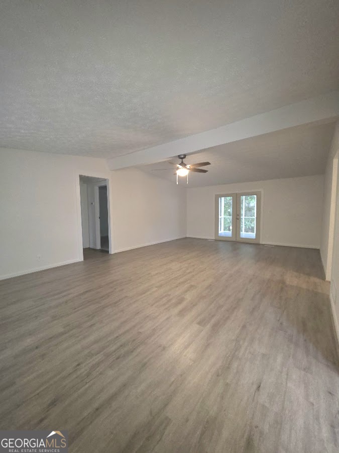 47 Forest Lake Road Pendergrass GA 30567