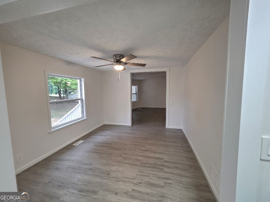 47 Forest Lake Road Pendergrass GA 30567