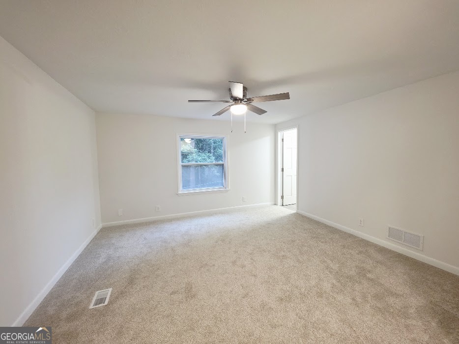 47 Forest Lake Road Pendergrass GA 30567