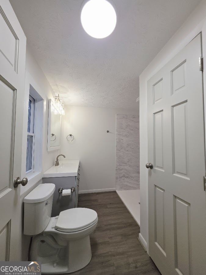 47 Forest Lake Road Pendergrass GA 30567