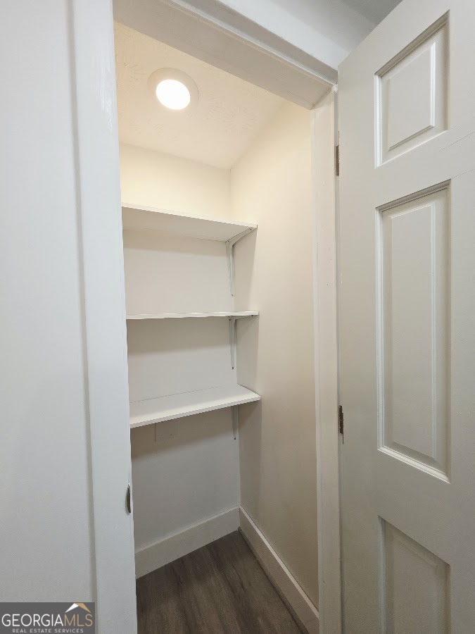 47 Forest Lake Road Pendergrass GA 30567