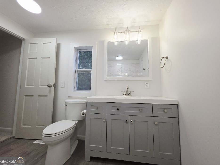 47 Forest Lake Road Pendergrass GA 30567