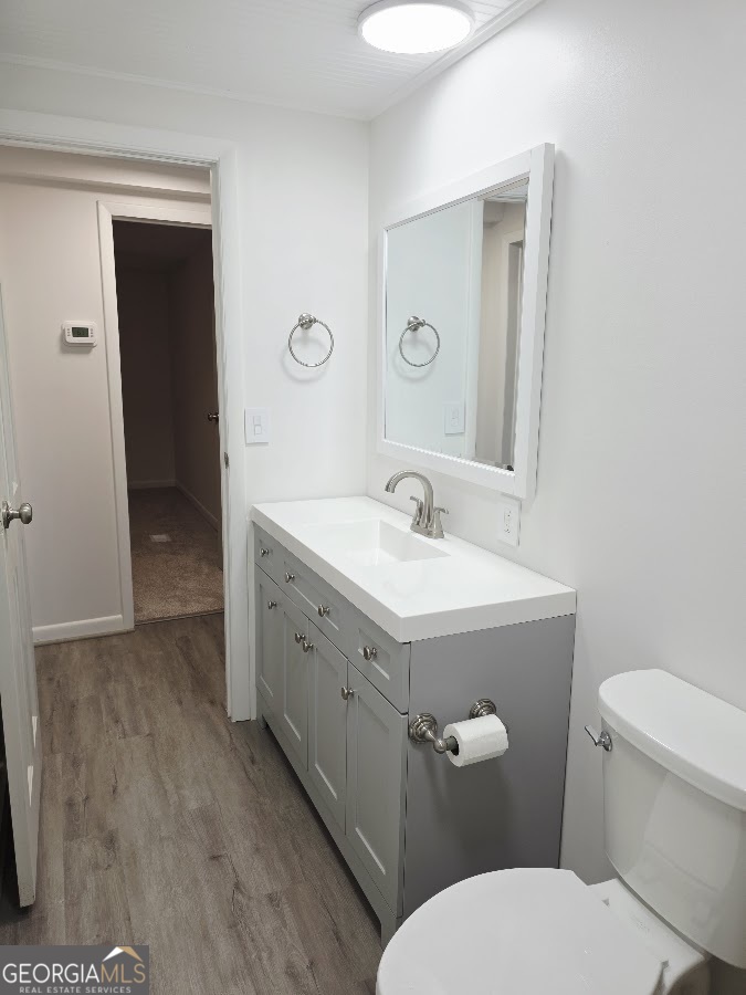 47 Forest Lake Road Pendergrass GA 30567