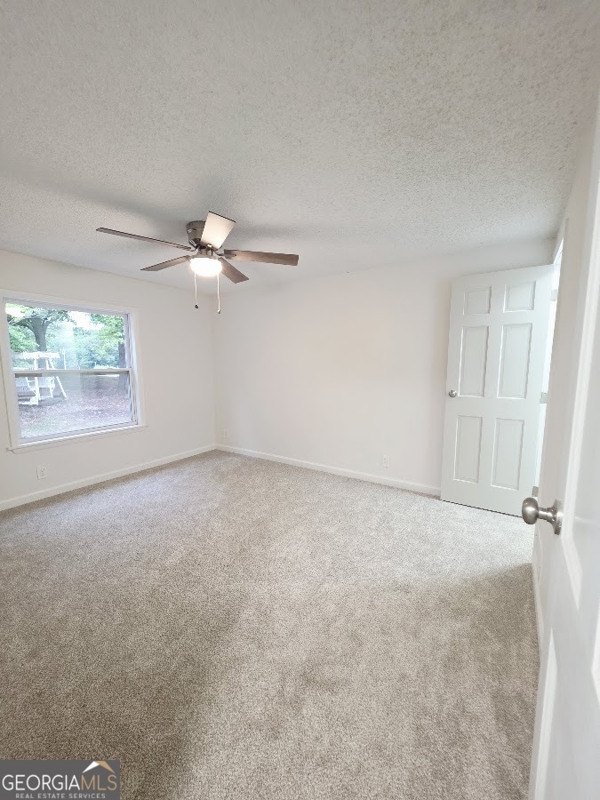 47 Forest Lake Road Pendergrass GA 30567
