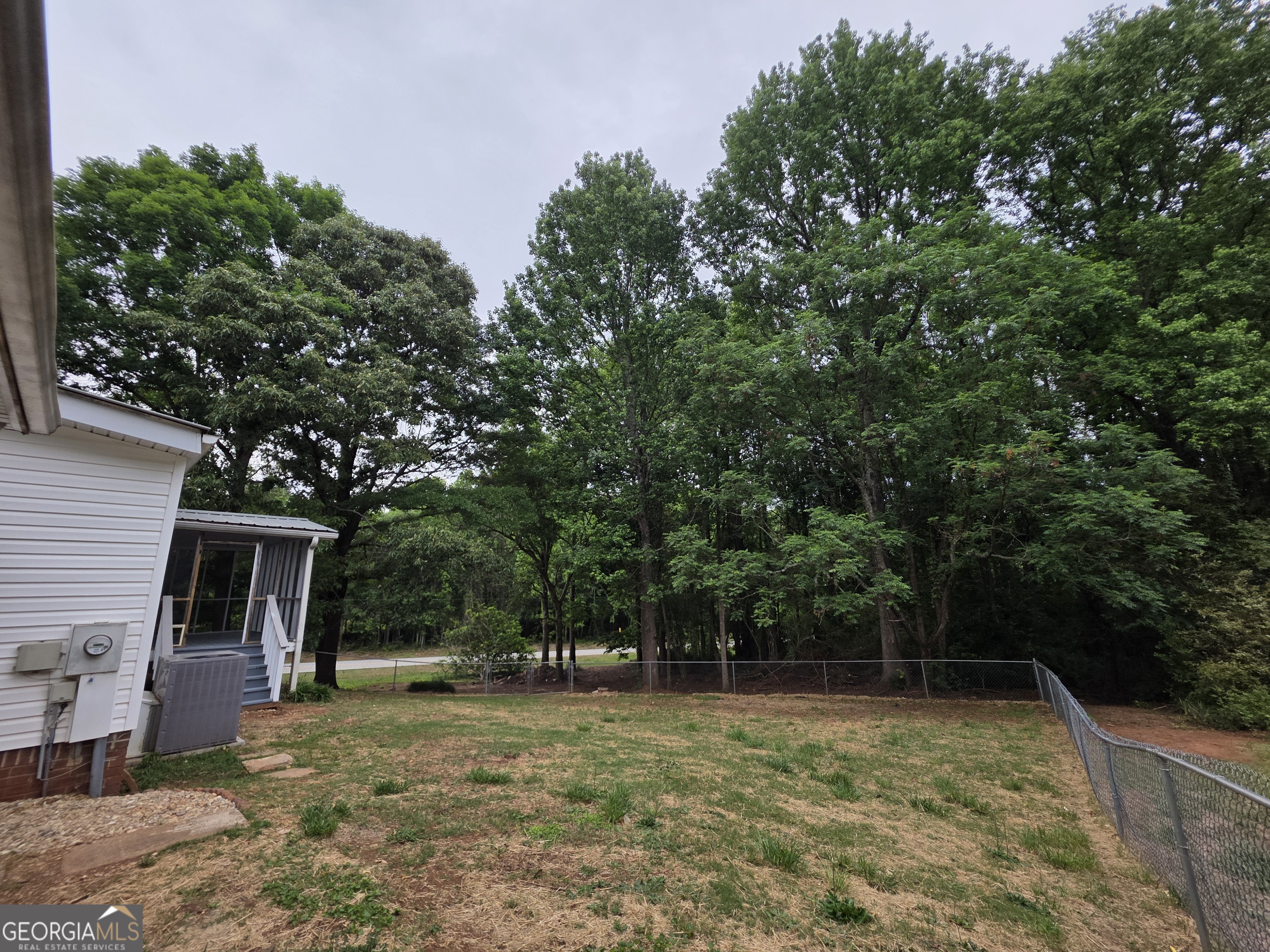 47 Forest Lake Road Pendergrass GA 30567
