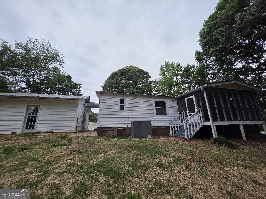 47 Forest Lake Road Pendergrass GA 30567