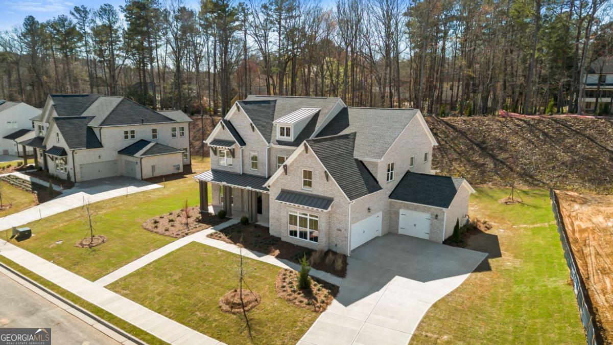2485 Stewart Road Cumming GA 30041