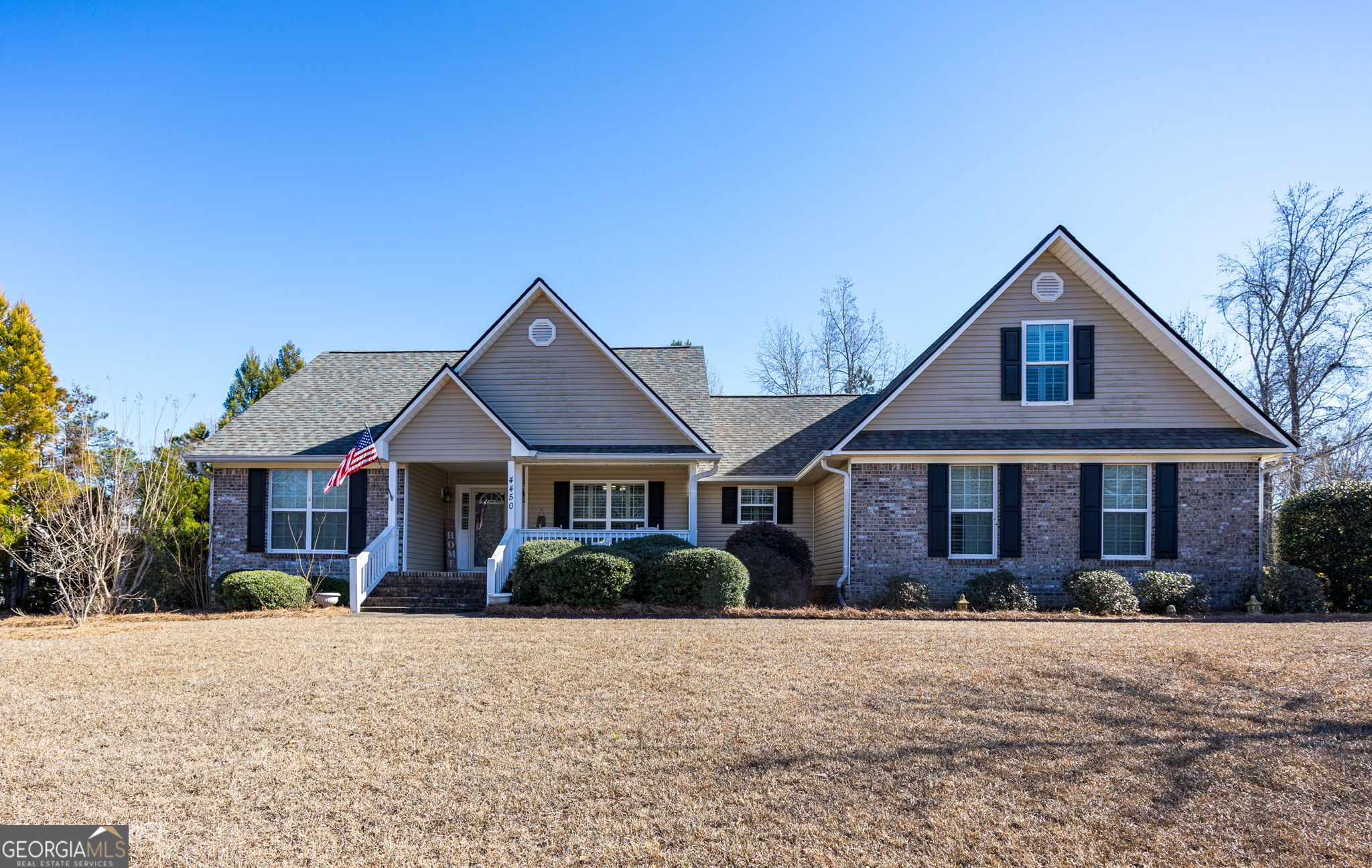 4450 Rivercliff Way Gray GA 31032
