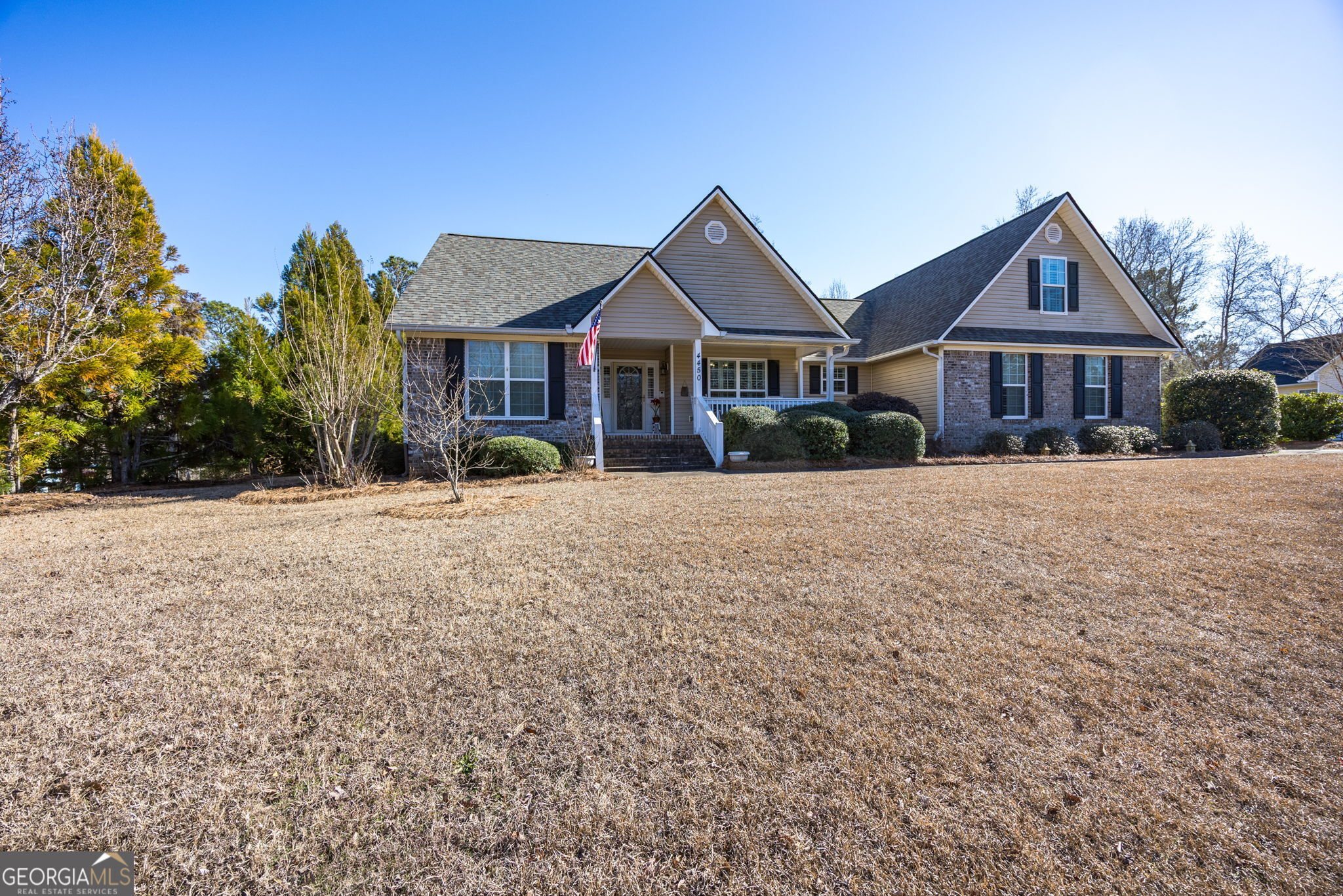 4450 Rivercliff Way Gray GA 31032