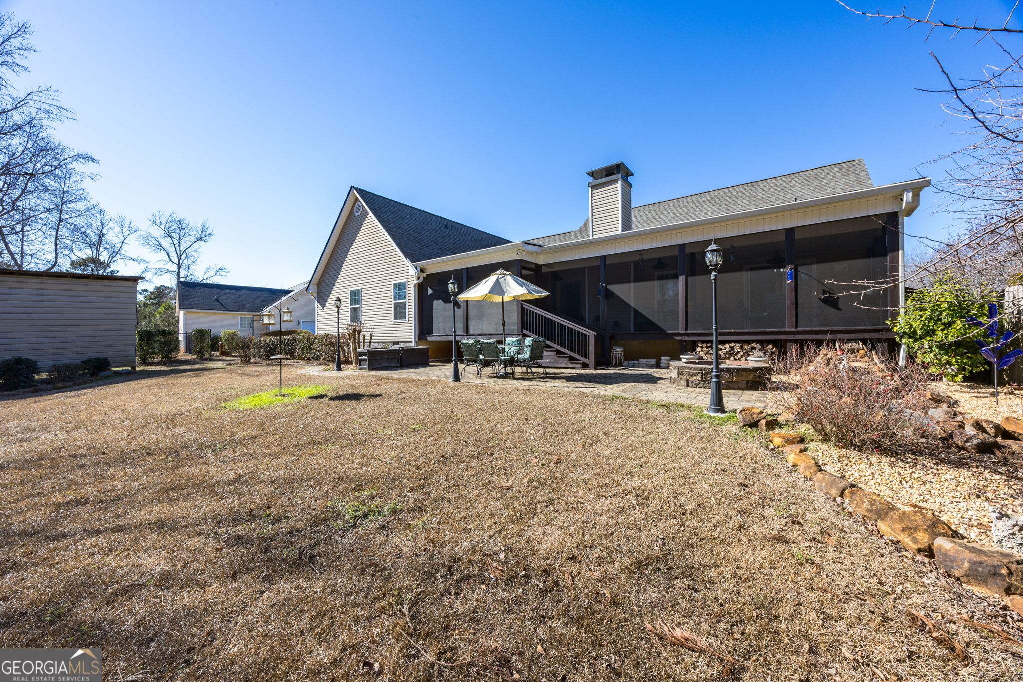 4450 Rivercliff Way Gray GA 31032