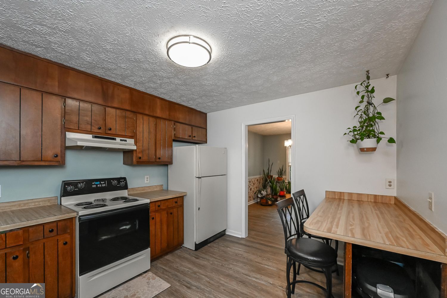 4701 E Glen Ridge Circle Winston GA 30187
