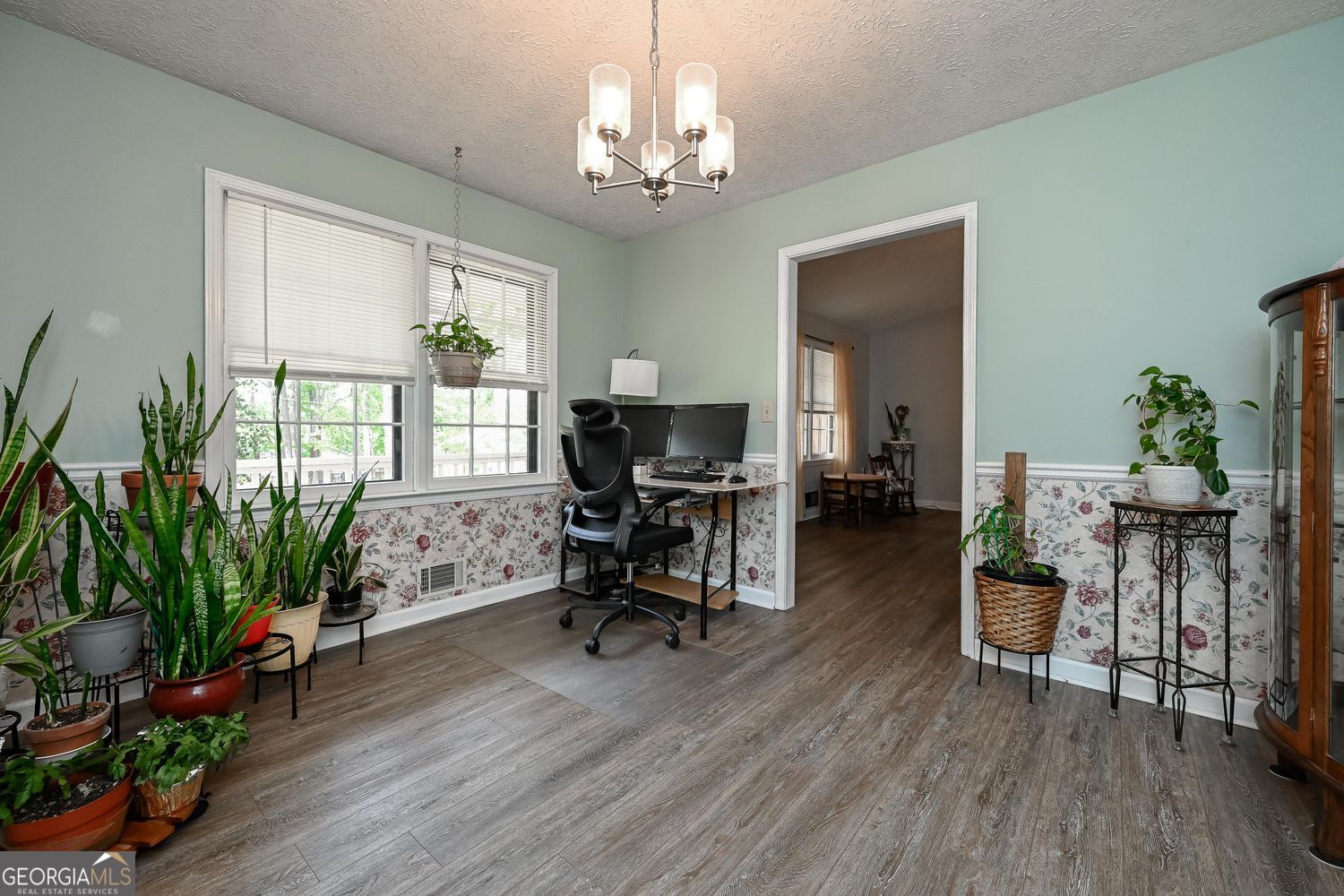 4701 E Glen Ridge Circle Winston GA 30187