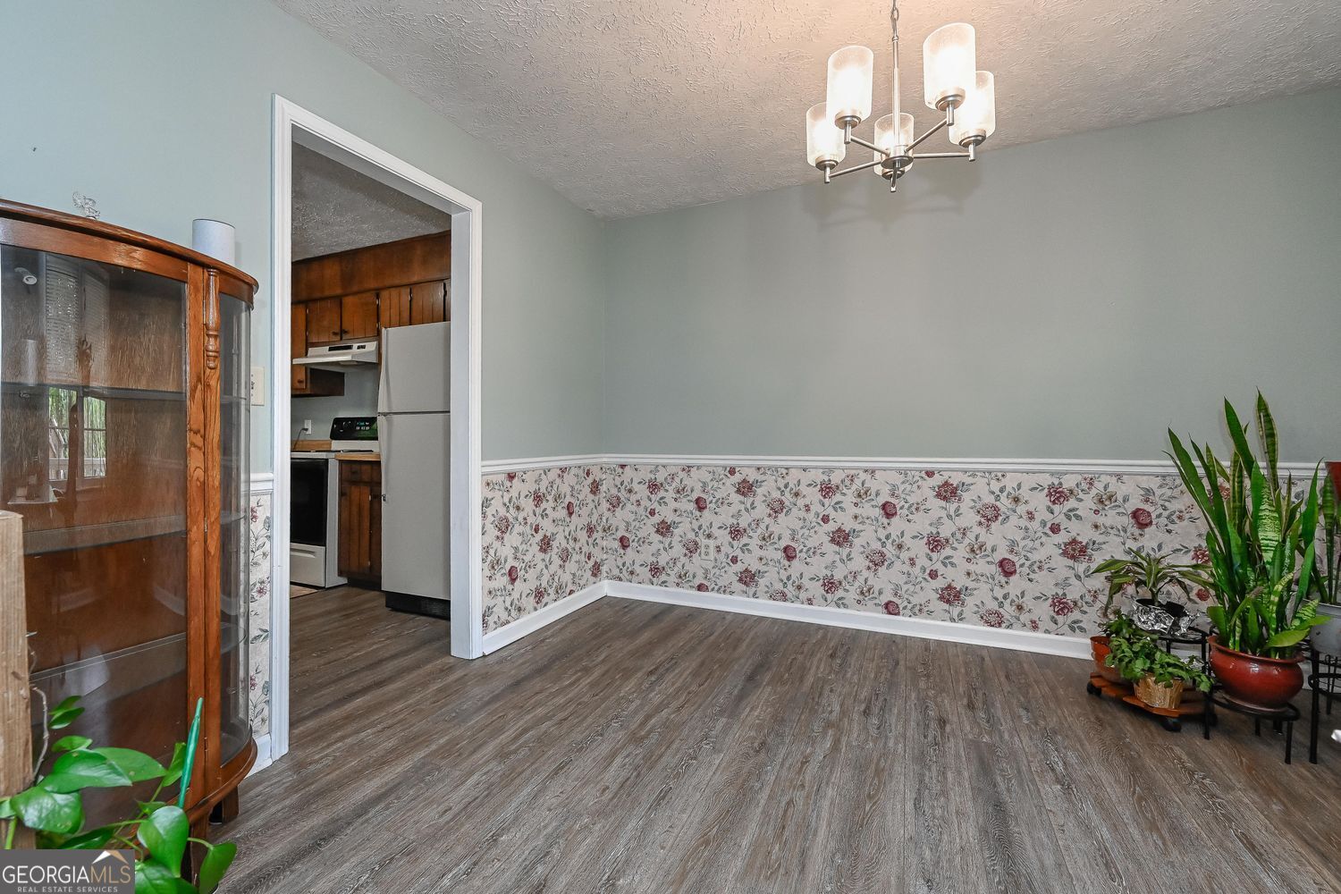 4701 E Glen Ridge Circle Winston GA 30187