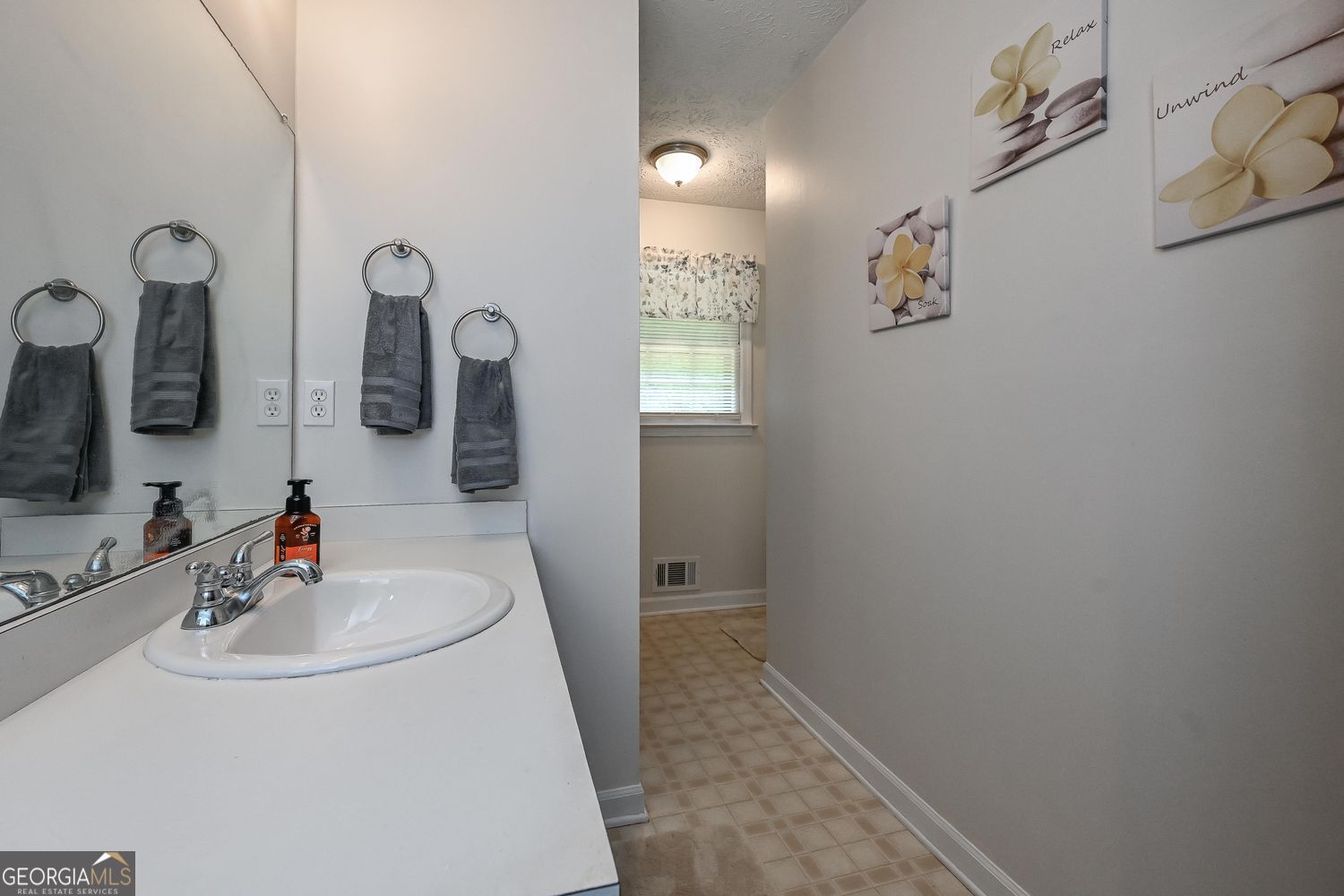 4701 E Glen Ridge Circle Winston GA 30187