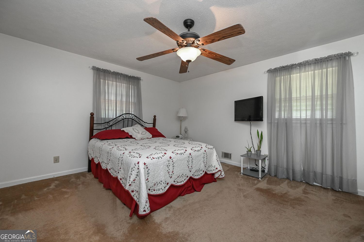 4701 E Glen Ridge Circle Winston GA 30187