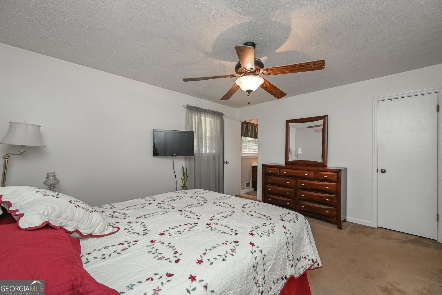 4701 E Glen Ridge Circle Winston GA 30187
