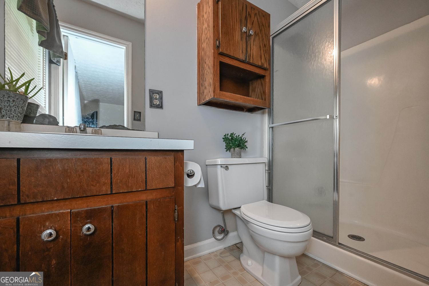 4701 E Glen Ridge Circle Winston GA 30187
