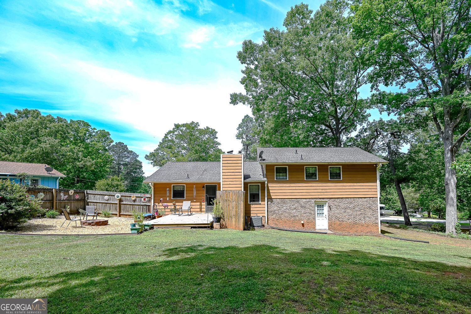 4701 E Glen Ridge Circle Winston GA 30187