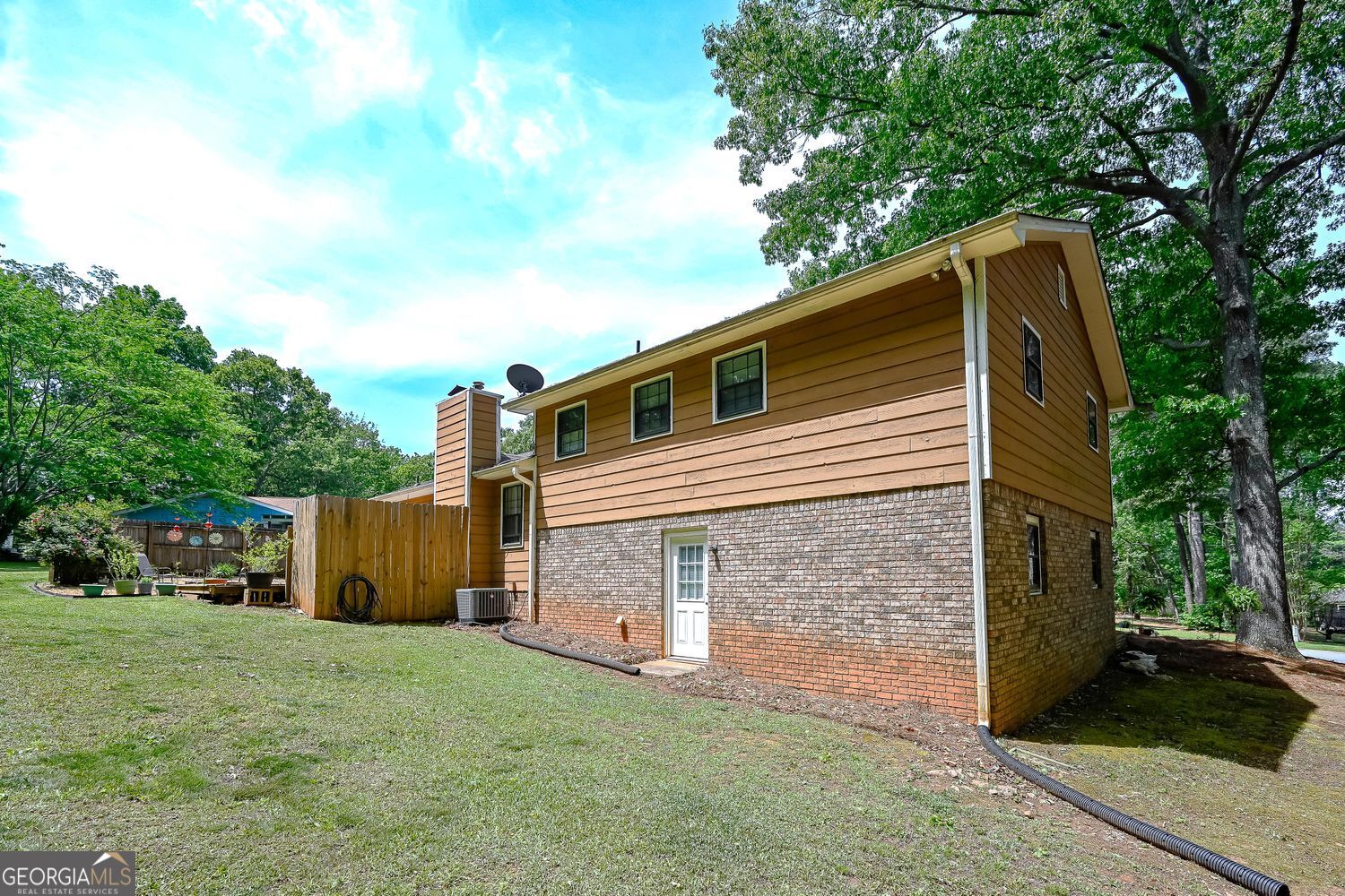 4701 E Glen Ridge Circle Winston GA 30187