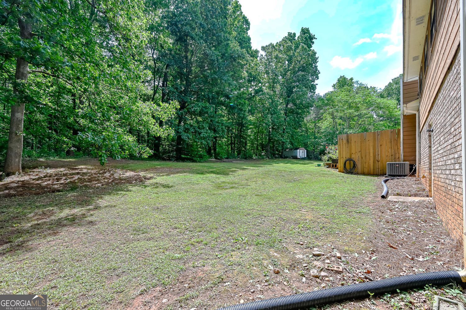 4701 E Glen Ridge Circle Winston GA 30187