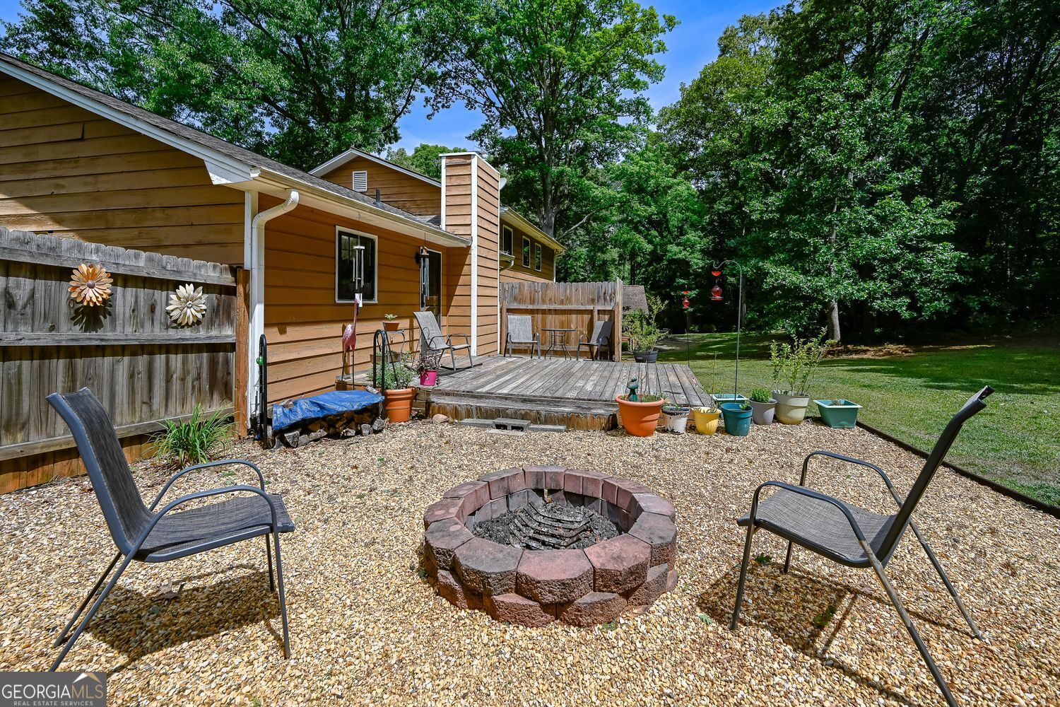 4701 E Glen Ridge Circle Winston GA 30187