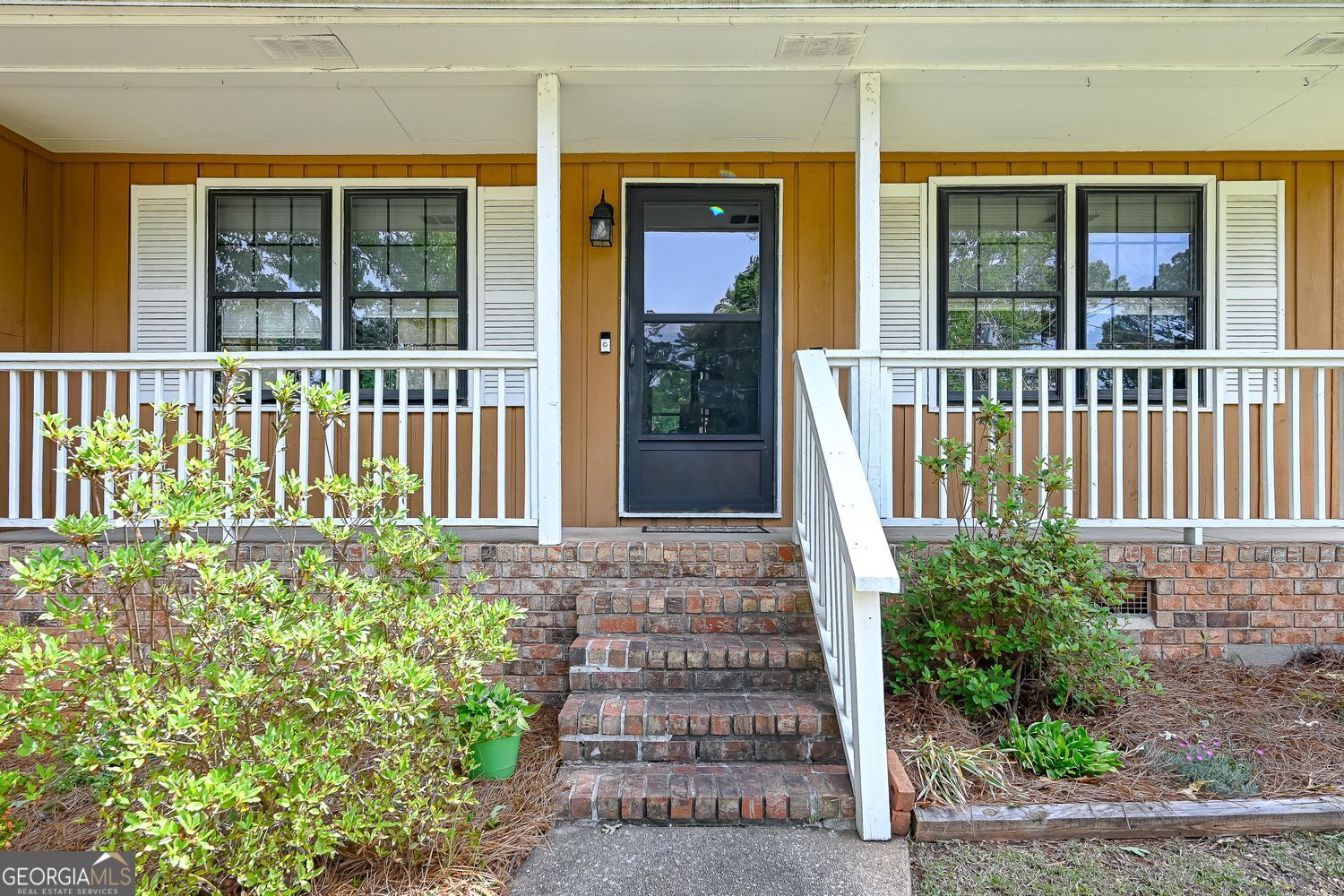 4701 E Glen Ridge Circle Winston GA 30187