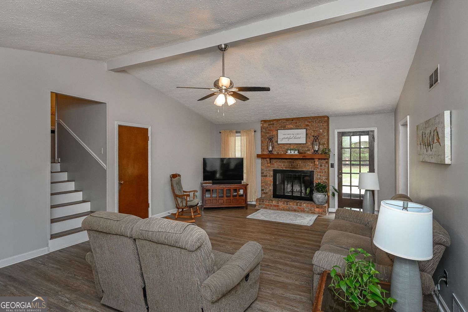 4701 E Glen Ridge Circle Winston GA 30187