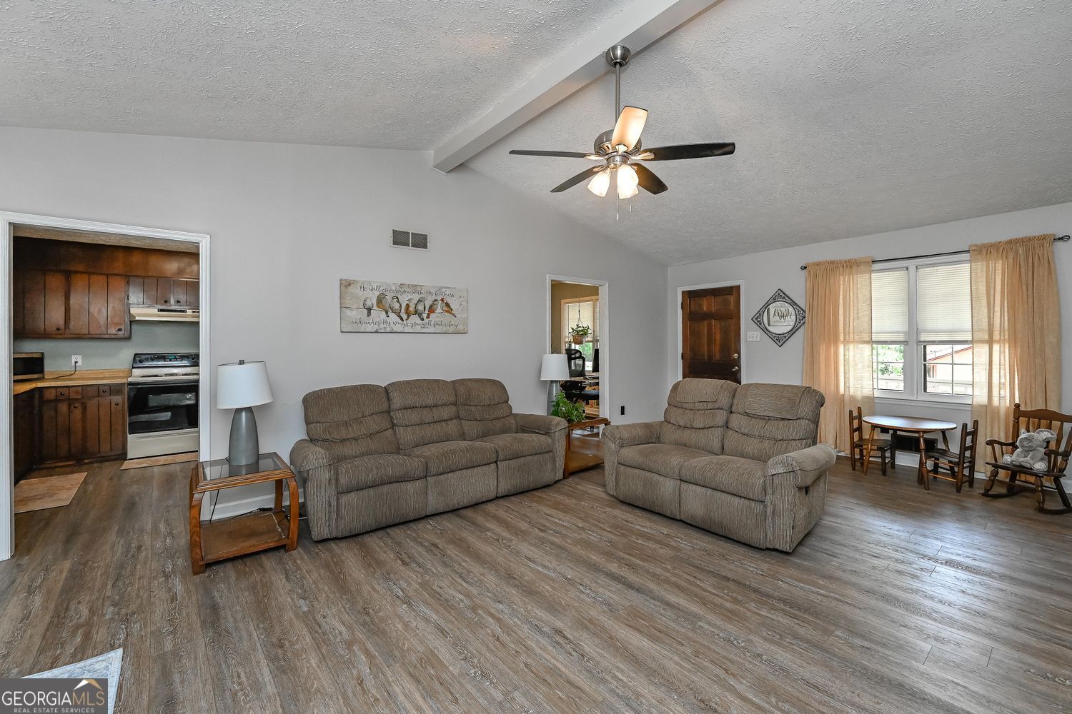4701 E Glen Ridge Circle Winston GA 30187