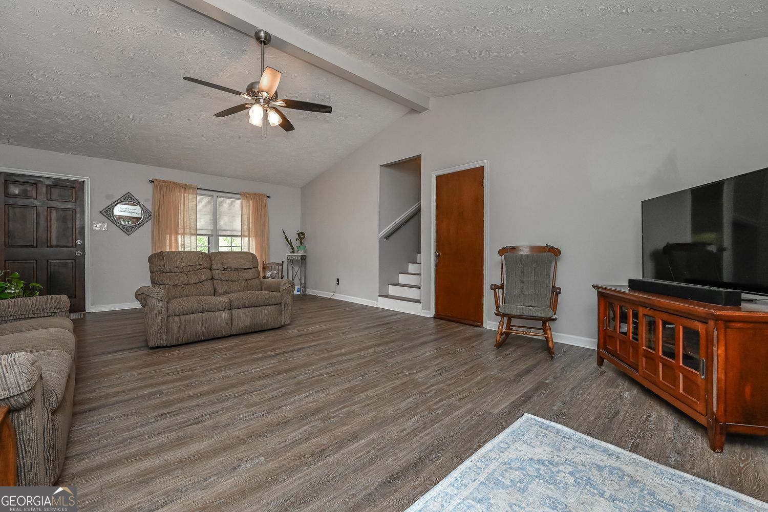 4701 E Glen Ridge Circle Winston GA 30187