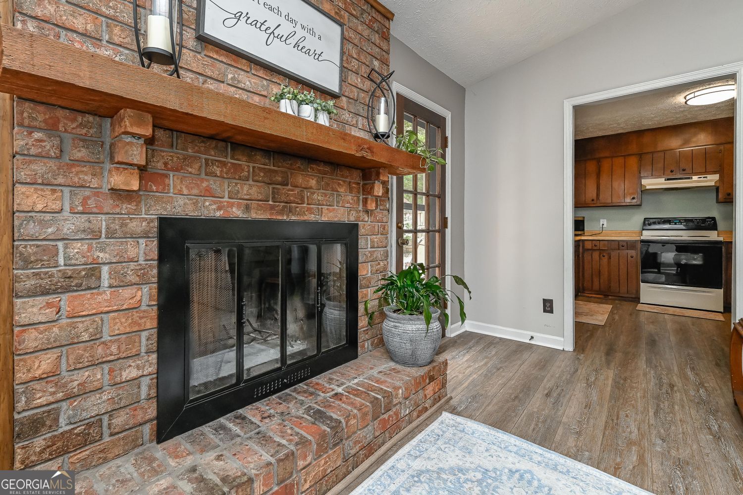 4701 E Glen Ridge Circle Winston GA 30187