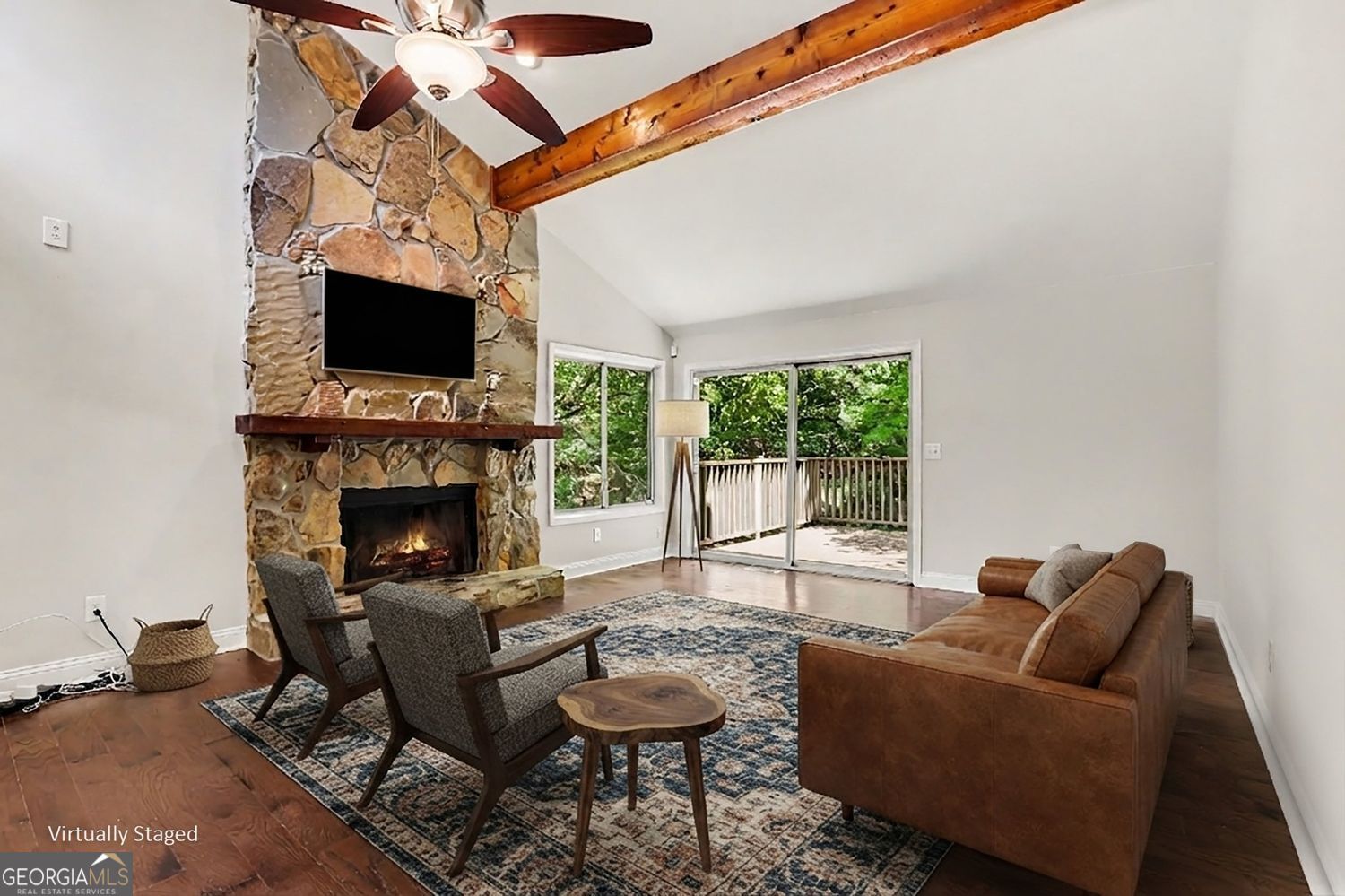 535 Putters Court Johns Creek GA 30022