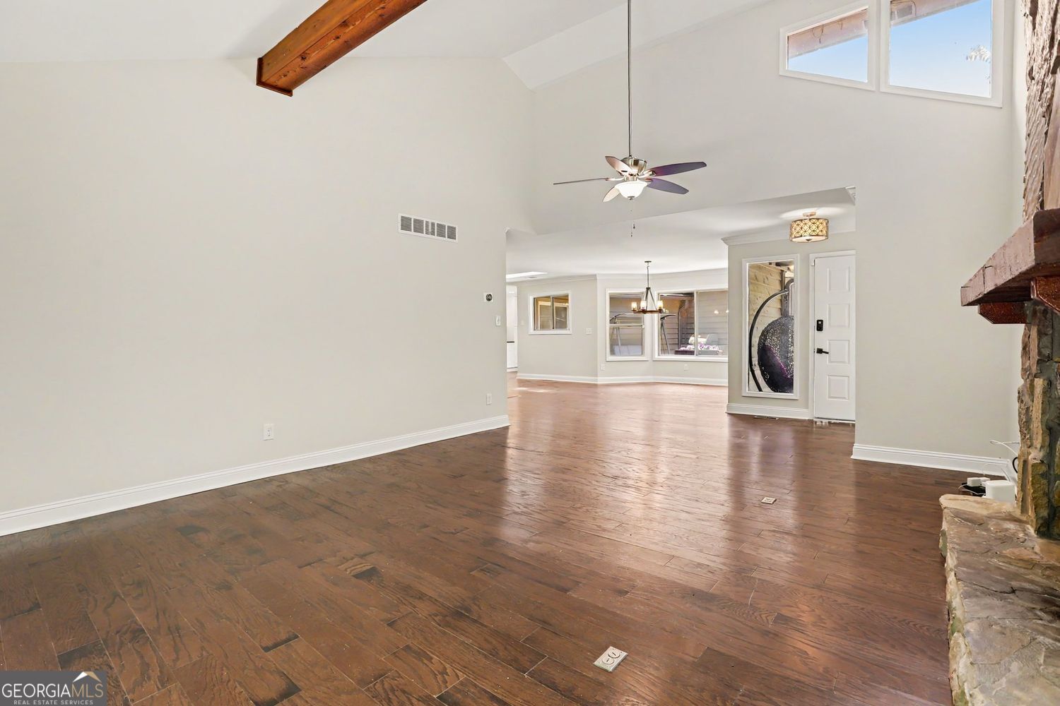 535 Putters Court Johns Creek GA 30022