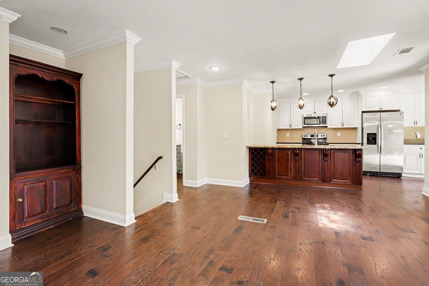 535 Putters Court Johns Creek GA 30022