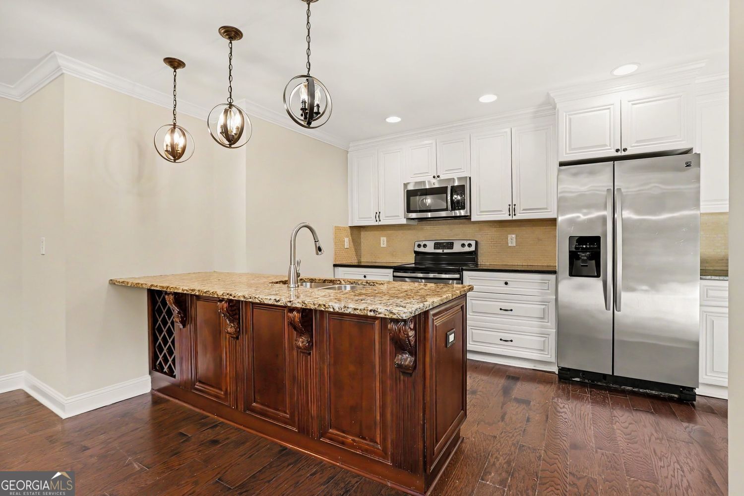 535 Putters Court Johns Creek GA 30022