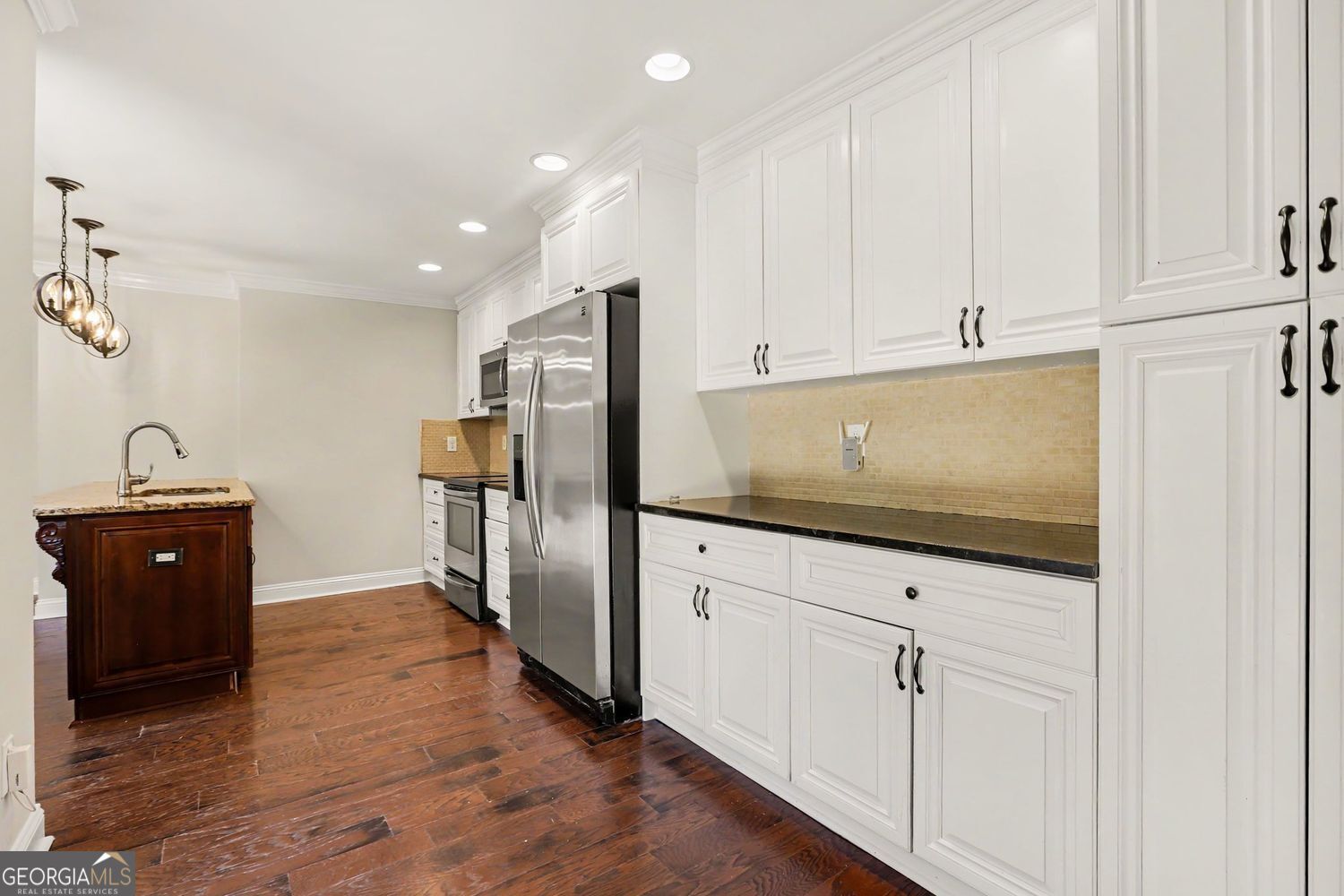 535 Putters Court Johns Creek GA 30022