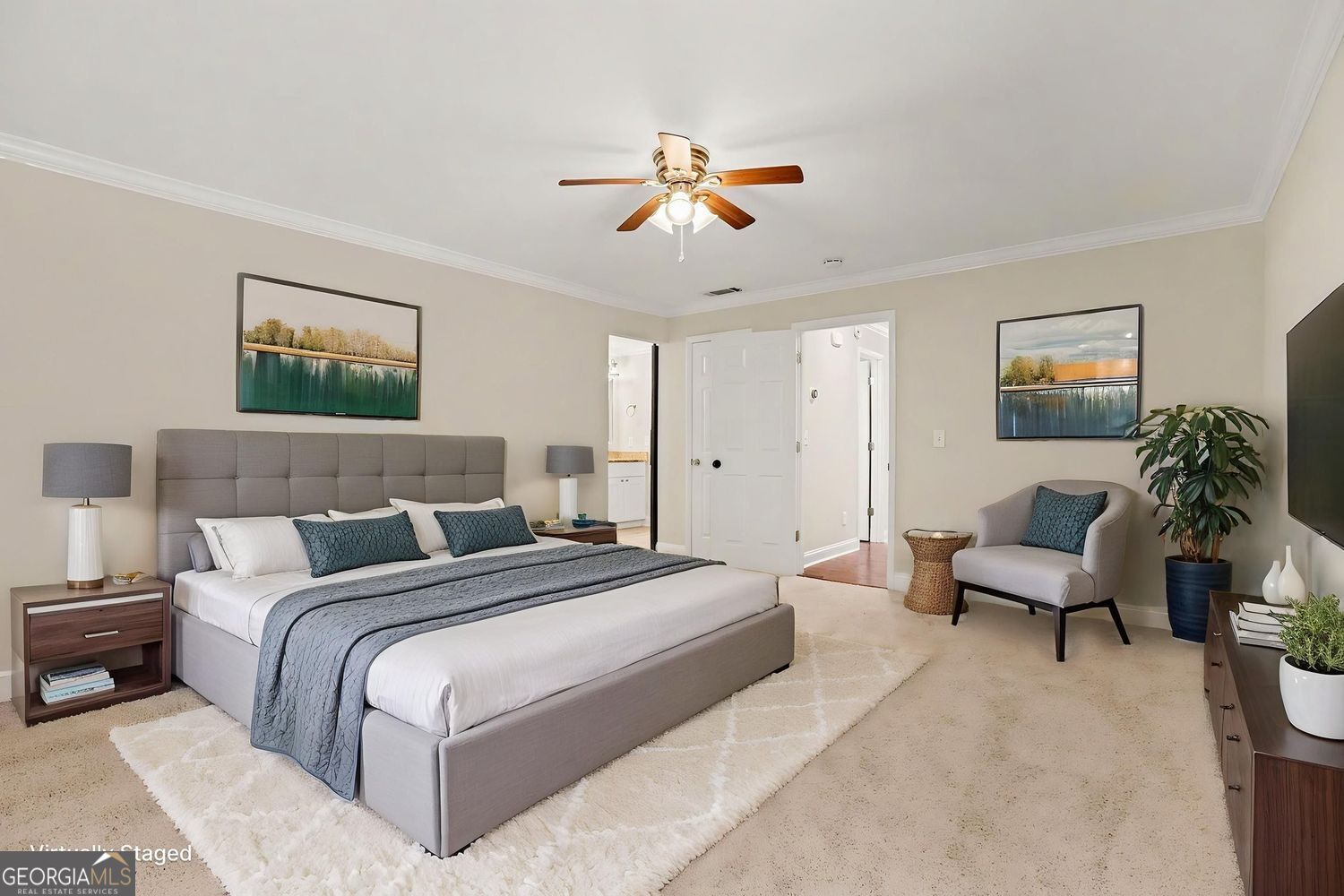 535 Putters Court Johns Creek GA 30022