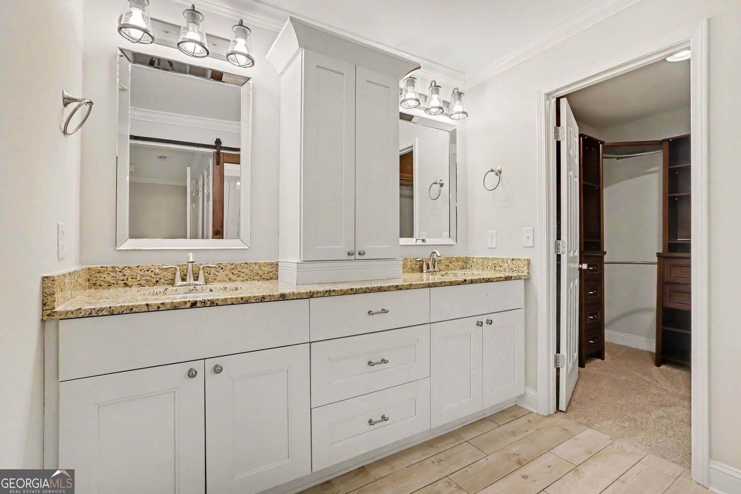 535 Putters Court Johns Creek GA 30022