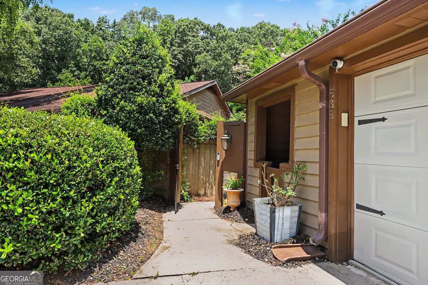 535 Putters Court Johns Creek GA 30022