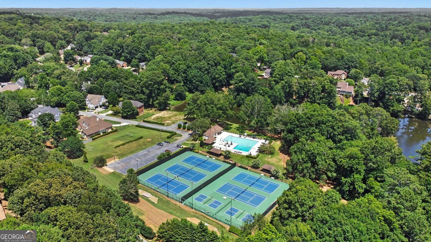 535 Putters Court Johns Creek GA 30022