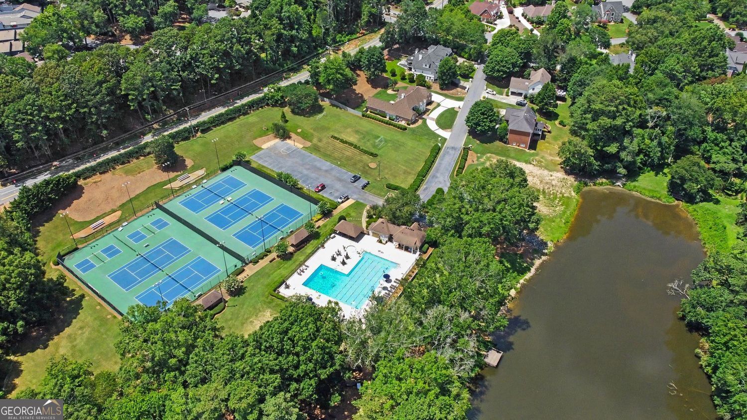 535 Putters Court Johns Creek GA 30022